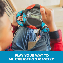 Jeux éducatifs Multiplication Slam : Maths interactifs 8+