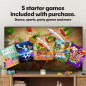 Nex Playground: Get Active & Have Fun! Interactive Games for Kids & Family Nights Nex Playground: Get Active & Have Fun! Interactive Games for Kids & Family Nights