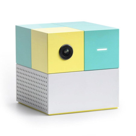 Nex Playground: Interactive Indoor Play System for Kids & Families