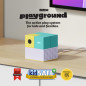Nex Playground : Le système de jeu interactif pour des moments en famille inoubliables !