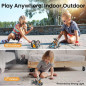 Sillbird Solar Robot Kit: 12-in-1 STEM Building Toy for Boys & Girls 8-13 - Science Fun! Sillbird Solar Robot Kit: 12-in-1 STEM Building Toy for Boys & Girls 8-13 - Science Fun!