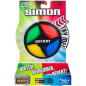Simon Micro Series Game - Pocket-Sized Fun for On-the-Go Challenges! Ages 8+ Simon Micro Series Game - Pocket-Sized Fun for On-the-Go Challenges! Ages 8+