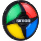 Simon Micro de Hasbro : Le Jeu Électronique Classique, Format de Poche ! Idéal pour les Fêtes et les Voyages