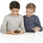 Simon Micro de Hasbro : Le Jeu Électronique Classique, Format de Poche ! Idéal pour les Fêtes et les Voyages