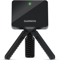 Garmin Approach R10 Portable Golf Launch Monitor – 10 Hr Battery Life