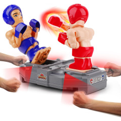 RC Robot Boxing: iPlay iLearn Fighting Robots for Kids - Battle Bots for Hours of Fun!