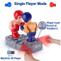 Robots de Boxe RC iPlay iLearn: Le Jeu de Combat Amusant et Interactif pour Enfants! Robots de Boxe RC iPlay iLearn: Le Jeu de Combat Amusant et Interactif pour Enfants!