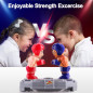 RC Robot Boxing: iPlay iLearn Fighting Robots for Kids - Battle Bots for Hours of Fun! RC Robot Boxing: iPlay iLearn Fighting Robots for Kids - Battle Bots for Hours of Fun!