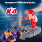 RC Robot Boxing: iPlay iLearn Fighting Robots for Kids - Battle Bots for Hours of Fun! RC Robot Boxing: iPlay iLearn Fighting Robots for Kids - Battle Bots for Hours of Fun!
