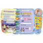 Blueys Book of Games: Interactive Learning Fun for Kids!
