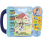 Blueys Book of Games: Interactive Learning Fun for Kids!