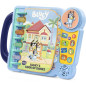 Blueys Book of Games: Interactive Learning Fun for Kids!