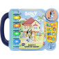 Blueys Book of Games: Interactive Learning Fun for Kids!