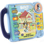 Blueys Book of Games: Interactive Learning Fun for Kids!