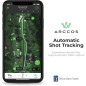 Arccos Golf: AI-Powered Smart Sensors for Ultimate Game Improvement Arccos Golf: AI-Powered Smart Sensors for Ultimate Game Improvement