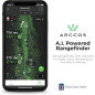Arccos Golf: AI-Powered Smart Sensors for Ultimate Game Improvement Arccos Golf: AI-Powered Smart Sensors for Ultimate Game Improvement