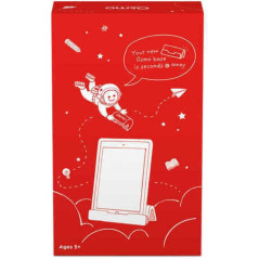 Osmo Base iPad/iPhone - Jeux Éducatifs STEM Enfants 3-11 ans