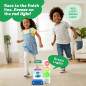 Move2Play: Jeu Interactif Rouge Vert - Bouge, Apprends et Ris! (2-7 ans) Move2Play: Jeu Interactif Rouge Vert - Bouge, Apprends et Ris! (2-7 ans)