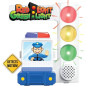 Red Light Green Light Game: Motion Sensing Fun for Kids! Ages 2-7+ Perfect Birthday Party Gift Red Light Green Light Game: Motion Sensing Fun for Kids! Ages 2-7+ Perfect Birthday Party Gift