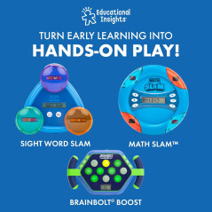 MathShark: The Fun Math Game for Kids! Master Addition, Subtraction, Multiplication, & Division (Ages 6+)