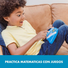 Jeux Éducatifs MathShark - Addition, Soustraction, Multiplication