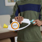 Bop It! Electronic Game: Test Your Reflexes! Fun for Kids & Adults (Ages 8+) Bop It! Electronic Game: Test Your Reflexes! Fun for Kids & Adults (Ages 8+)