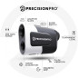 Precision Pro NX9 Golf Rangefinder: Pinpoint Accuracy with Slope & Magnetic Mount! Precision Pro NX9 Golf Rangefinder: Pinpoint Accuracy with Slope & Magnetic Mount!