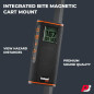 Bushnell Wingman View: Golf GPS Speaker with Bluetooth & LCD - Boost Your Game! Bushnell Wingman View: Golf GPS Speaker with Bluetooth & LCD - Boost Your Game!