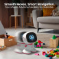 Misa 2: Your Childs AI Tutor Robot - Educational Games, Voice Control, & Multilingual Learning! Misa 2: Your Childs AI Tutor Robot - Educational Games, Voice Control, & Multilingual Learning!