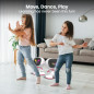 Misa 2: Your Childs AI Tutor Robot - Educational Games, Voice Control, & Multilingual Learning! Misa 2: Your Childs AI Tutor Robot - Educational Games, Voice Control, & Multilingual Learning!