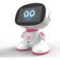 Misa 2: Your Childs AI Tutor Robot - Educational Games, Voice Control, & Multilingual Learning! Misa 2: Your Childs AI Tutor Robot - Educational Games, Voice Control, & Multilingual Learning!