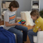 Simon Jeu de Mémoire Électronique: Défiez Votre Cerveau avec Lumières et Sons! 8+ Simon Jeu de Mémoire Électronique: Défiez Votre Cerveau avec Lumières et Sons! 8+