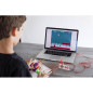 Joylabz STEM Kit: Spark Curiosity with Hands-on Engineering & Coding Fun for Kids! Joylabz STEM Kit: Spark Curiosity with Hands-on Engineering & Coding Fun for Kids!