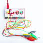Joylabz STEM Kit: Spark Curiosity with Hands-on Engineering & Coding Fun for Kids! Joylabz STEM Kit: Spark Curiosity with Hands-on Engineering & Coding Fun for Kids!