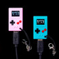Thumby: The Tiny Programmable Game Console Keychain - Learn STEM & Play! Thumby: The Tiny Programmable Game Console Keychain - Learn STEM & Play!