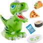 T-Rex Robot Télécommandé: Danse, Lumières LED & Programmation STEM - Le Dino Interactif Ultime! T-Rex Robot Télécommandé: Danse, Lumières LED & Programmation STEM - Le Dino Interactif Ultime!