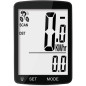 Wireless Bike Computer: Track Speed & Distance on 3 LCD - Waterproof Cycling Odometer Wireless Bike Computer: Track Speed & Distance on 3 LCD - Waterproof Cycling Odometer