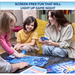 Snap Circuits SNAP 2 IT® - Jeu Éducatif STEM pour Enfants