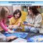 Snap Circuits SNAP 2 IT : Le Jeu STEM Éducatif et Amusant pour toute la Famille! Snap Circuits SNAP 2 IT : Le Jeu STEM Éducatif et Amusant pour toute la Famille!
