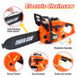 Kids Toy Chainsaw - Electronic Pretend Play Chainsaw for Toddlers - STEM Outdoor Tool Set Kids Toy Chainsaw - Electronic Pretend Play Chainsaw for Toddlers - STEM Outdoor Tool Set