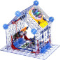 Snap Circuits 3D Illumination: Spark STEM Learning with 150+ Projects! Snap Circuits 3D Illumination: Spark STEM Learning with 150+ Projects!