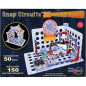 Snap Circuits 3D Illumination: Spark STEM Learning with 150+ Projects! Snap Circuits 3D Illumination: Spark STEM Learning with 150+ Projects!