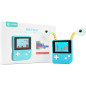 Console Rétro Programmable ELECFREAKS: Apprenez à Coder en Blocs & Python! Idéal STEM Console Rétro Programmable ELECFREAKS: Apprenez à Coder en Blocs & Python! Idéal STEM