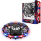 Scoot Mini LED Drone: Hands-Free Fun for Kids & Adults! Indoor Hover Toy Scoot Mini LED Drone: Hands-Free Fun for Kids & Adults! Indoor Hover Toy