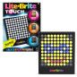 Lite-Brite Touch: Crée des Chefs-dœuvre Lumineux! 100 Boutons, 12 Modèles & 3 Jeux Lite-Brite Touch: Crée des Chefs-dœuvre Lumineux! 100 Boutons, 12 Modèles & 3 Jeux