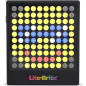 Lite-Brite Touch: Light Up Your Creativity! 100 Pegs, Art Guides & Games Lite-Brite Touch: Light Up Your Creativity! 100 Pegs, Art Guides & Games