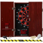 Viper Neptune Electronic Dartboard Cabinet Set: 55+ Games, Auto Scoring, Pro Size! Viper Neptune Electronic Dartboard Cabinet Set: 55+ Games, Auto Scoring, Pro Size!