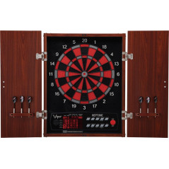 Viper Neptune Fléchettes Électronique Pro + 55 Jeux LCD