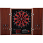 Viper Neptune Electronic Dartboard Cabinet Set: 55+ Games, Auto Scoring, Pro Size! Viper Neptune Electronic Dartboard Cabinet Set: 55+ Games, Auto Scoring, Pro Size!