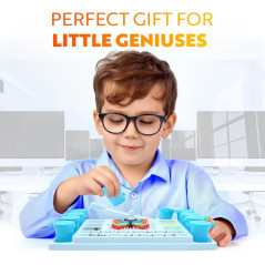 Kit Playz : Apprendre le Codage & Informatique Sans Ordinateur